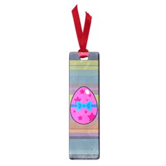 Holidays Occasions Easter Eggs Small Book Marks by Nexatart