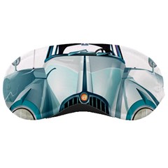 Oldtimer Car Vintage Automobile Sleeping Masks by Nexatart