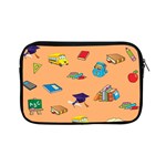 School Rocks! Apple iPad Mini Zipper Cases Front