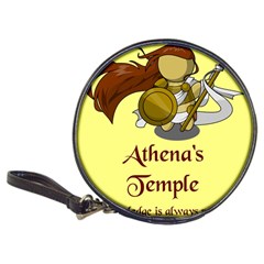 Athena s Temple Classic 20-cd Wallets by athenastemple