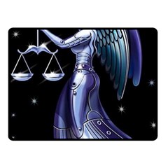 1474578215458 Fleece Blanket (small) by CARE