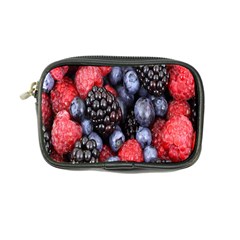 Forest Fruit Coin Purse by Nexatart