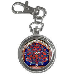 Tree Of Life Key Chain Watches by Nexatart