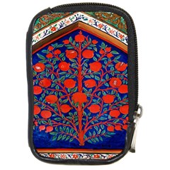 Tree Of Life Compact Camera Cases by Nexatart