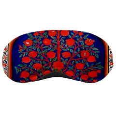 Tree Of Life Sleeping Masks by Nexatart