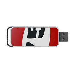 Car Auto Speed Vehicle Automobile Portable Usb Flash (one Side) by Nexatart