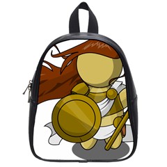 Athena School Bags (small)  by athenastemple