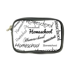 Homeschool Coin Purse by athenastemple