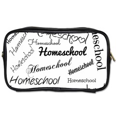 Homeschool Toiletries Bags 2-side by athenastemple