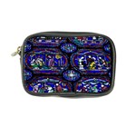 Church Window Canterbury Coin Purse Front