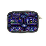 Church Window Canterbury Coin Purse Back