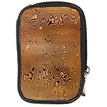 Circuit Board Pattern Compact Camera Cases Front