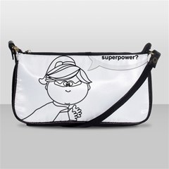 Super Shoulder Clutch Bags by athenastemple