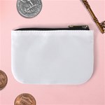 Weirdo Mini Coin Purses Back