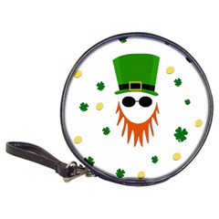 St  Patrick s Day Classic 20-cd Wallets by Valentinaart