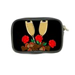 Valentine s day design Coin Purse Back