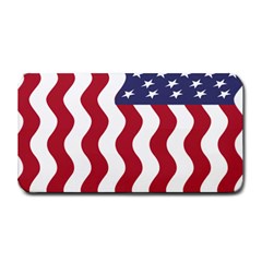 American Flag Medium Bar Mats by OneStopGiftShop