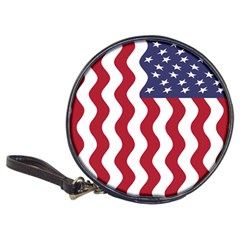 American Flag Classic 20-cd Wallets by OneStopGiftShop