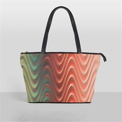 Texture Digital Painting Digital Art Shoulder Handbags by Nexatart