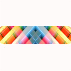 Graphics Colorful Colors Wallpaper Graphic Design Large Bar Mats by Amaryn4rt