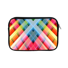 Graphics Colorful Colors Wallpaper Graphic Design Apple Ipad Mini Zipper Cases by Amaryn4rt