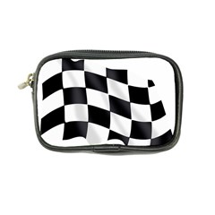 Flag Chess Corse Race Auto Road Coin Purse by Amaryn4rt