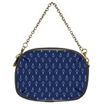 Anchor Pattern Chain Purses (Two Sides)  Front