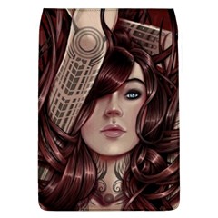 Beautiful Women Fantasy Art Flap Covers (l)  by Amaryn4rt