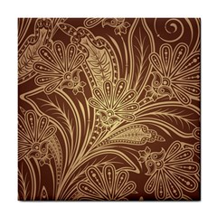 Beautiful Patterns Vector Tile Coasters by Amaryn4rt