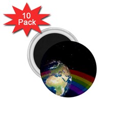 Earth 1 75  Magnets (10 Pack)  by boho