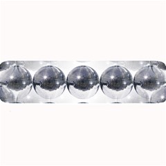 Disco Balls Large Bar Mats by boho