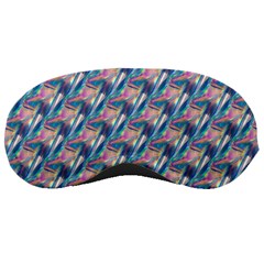 Holographic Hologram Sleeping Masks by boho