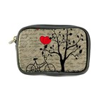 Love letter Coin Purse Front