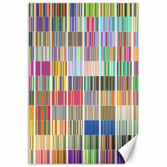 Overlays Graphicxtras Patterns Canvas 12  X 18   by Simbadda