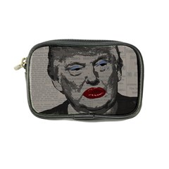 Transgender President    Coin Purse by Valentinaart