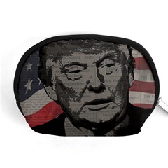 Trump Accessory Pouches (medium)  by Valentinaart