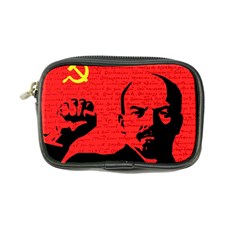 Lenin  Coin Purse by Valentinaart