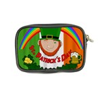 St. Patricks day  Coin Purse Back