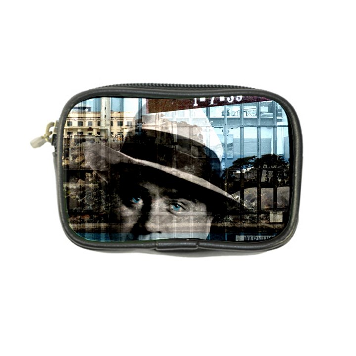 Al Capone  Coin Purse