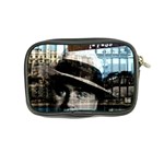 Al Capone  Coin Purse Back