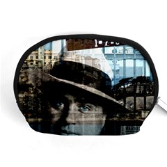 Al Capone  Accessory Pouches (medium)  by Valentinaart