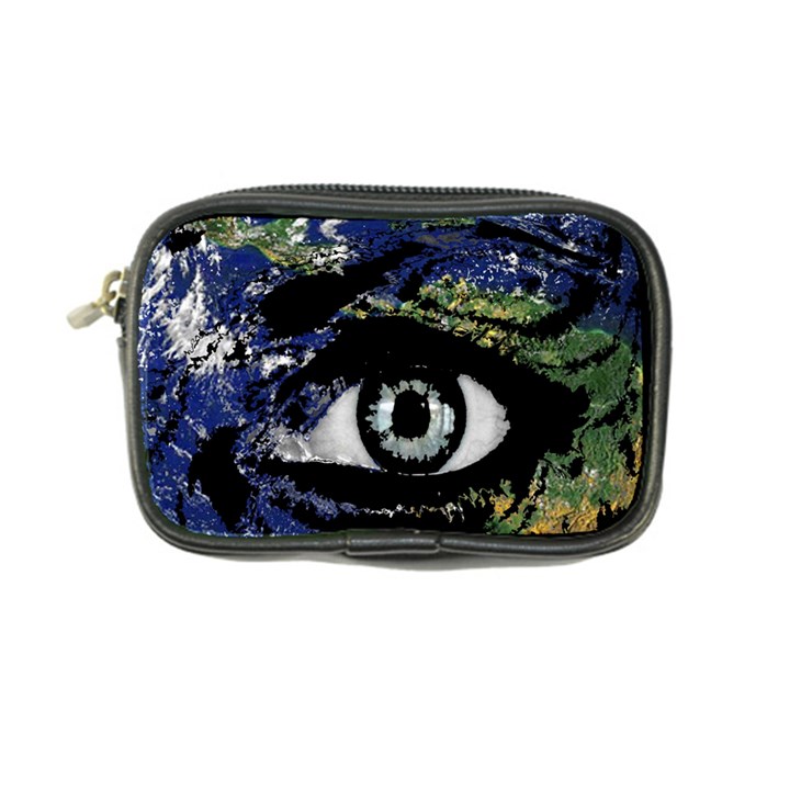 Mother Earth  Coin Purse