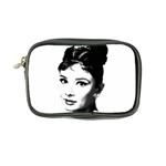 Audrey Hepburn Coin Purse Front