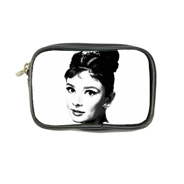 Audrey Hepburn Coin Purse