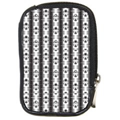 Pattern  Compact Camera Cases by Simbadda