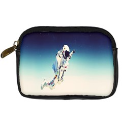 Astronaut Digital Camera Cases by Simbadda