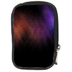 Point Light Luster Surface Compact Camera Cases by Simbadda