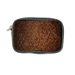 Texture Background Rust Surface Shape Coin Purse by Simbadda