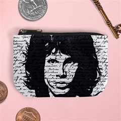 Morrison Mini Coin Purses by Valentinaart