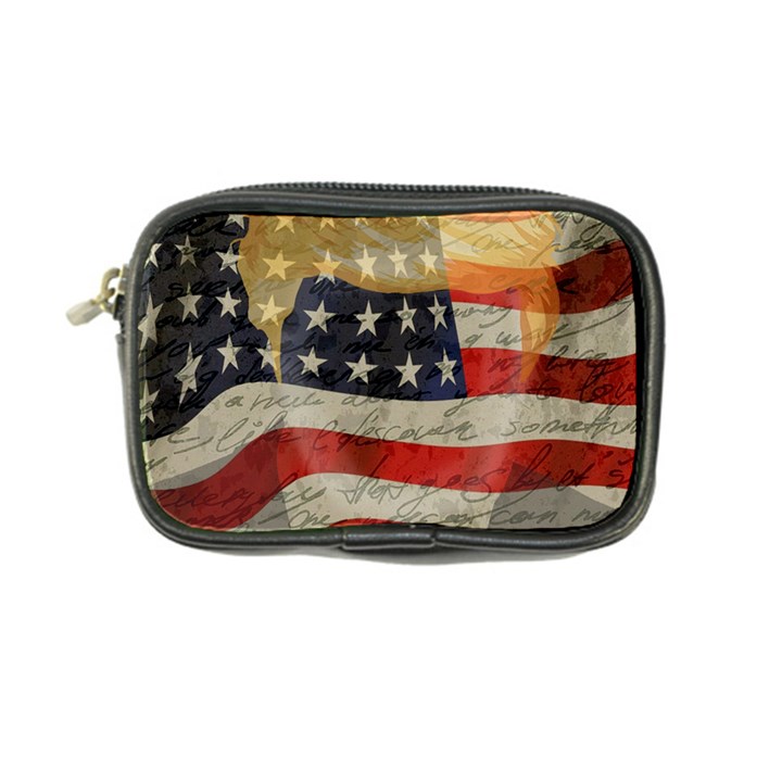 American president Coin Purse